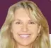  ??  ?? Joanne Moore has been a profession­al astrologer and writer since 1994. Her daily, weekly and yearly horoscopes are published on five continents.