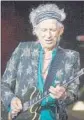  ?? Daniel Mears Detroit News ?? KEITH RICHARDS, shown this month in Detroit, is set to release “Crosseyed Heart.”