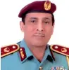  ??  ?? Major-General Ali Abdullah bin Alwan Al Nuaimi