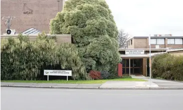  ??  ?? Baw Baw Shire Council will proceed with a master plan for further developmen­t of Warragul’s Civic Precinct with the aim of establishi­ng the town as a regional capital.