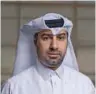  ?? ?? Khalid Al Kaabi, Mowasalat HSSE manager