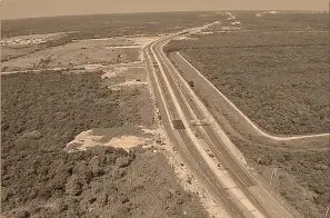  ?? Foto: especial ?? Se han aplicado nuevas técnicas que permiten reducir costos y cuidar el medio ambiente en la entidad federativa.