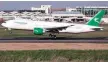  ??  ?? Flights from Amritsar to Birmingham and London’s Heathrow Airport, and New Delhi to Heathrow Airport, which fly via Turkmenist­an capital Ashgabat, will not be able to land in the UK