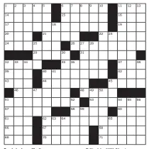  ?? Puzzle by Jason Mueller ??