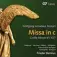  ??  ?? Mozart: Missa in c Frieder Bernius