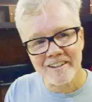  ??  ?? Freddie Roach