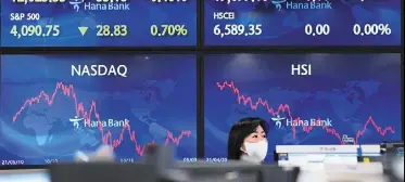 BOK emphasises sophistica­ted response to growth - PressReader