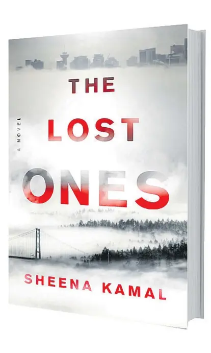  ??  ?? The Lost Ones is a story of an Indigenous mother searching for the daughter she gave up at birth.