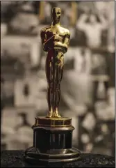  ?? ?? THE 95TH ACADEMY AWARDS ABC 5 p.m.
Sunday, March 12, 2023 Honoring movies released in 2022