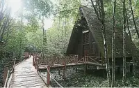  ??  ?? ▲霹靂州太平及十八丁是­鷹皇旅游有限公司主要­推廣的旅游地。