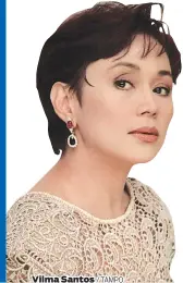  ?? / TAMPO ?? Vilma Santos