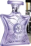  ??  ?? bond no. 9, the scent of Piece