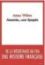  ??  ?? Genre | Récit Auteur | Anne Weber Titre | Annette, une épopée Editeur | Seuil Pages | 236