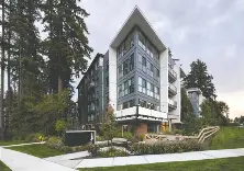  ?? ZENTERRA DEVELOPMEN­TS ?? Zenterra Developmen­ts' awards include Best Multi-family Condominiu­m Unit — The Commons and Grand HAVAN Multi-family Home Builder of the Year.
