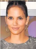  ??  ?? Birthdays: Steve Martin and Halle Berry