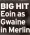  ?? ?? BIG HIT Eoin as Gwaine in Merlin