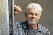  ?? Mel Melcon Los Angeles Times ?? MICHAEL McDONALD has an album coming out.