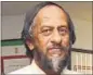  ??  ?? RK Pachauri