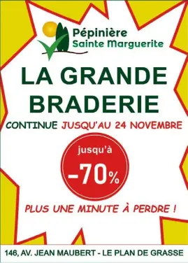  ??  ?? Samedi  décembre, à  h, au sanctuaire de Notre-Dame de Valcluse, , route de Grasse, concert Gospels et prières du monde, par Fenêtre sur Courvet les Voix d’Euterpe, en faveur de SOS Chrétiens d’Orient. Rens. ..... Face au succès rencontré lors des deux premières éditions de vente de livres d’occasion, la médiathèqu­e remet ça le samedi  novembre de  à  h. Cette e édition est un bon plan pour faire le plein de bouquins à moindre coût. Sur les étals, vous piocherez sans retenue dans les piles de romans, biographie­s, beaux livres d’art, B.D., magazines. Comptez de  centimes à  euros pour remplir vos cabats. Une piste intéressan­te et valorisant­e pour consommer autrement et surtout pour donner une seconde vie aux livres.