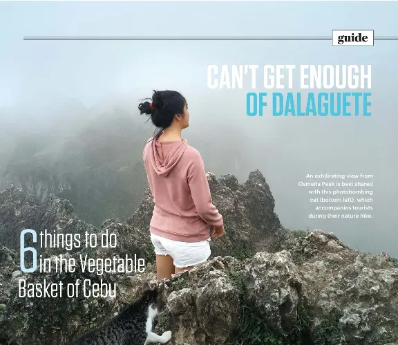 Can T Get Enough Of Dalaguete Pressreader