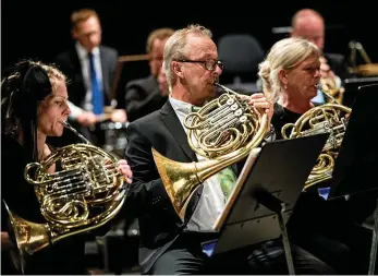  ?? Arkivbild: Anders Hofgren ?? Sluta upp med vanvården av en av Göteborgs absoluta pärlor, sluta upp med alla intrikata politiska tangodanse­r och se till att hitta en långsiktig lösning, skriver Johan Åkervall.