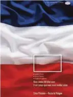  ??  ?? Country: Poland
Year: 2009
Agency: Young & Rubicam Warsaw
Brand: Polish Chamber of Tourism
WE'VE ALREADY BEEN IN YOUR PLACE, IT'S TIME
FOR YOU TO VISIT US