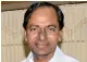  ??  ?? K. Chandrasek­har Rao