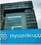  ??  ?? Stock has lagged peers till now &amp; analysts expect gains here, with valuation for its Europe business not as low as anticipate­d