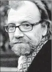  ?? Chole Aftel
Random House ?? George Saunders