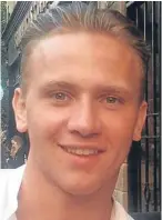  ??  ?? The search at Milton landfill site restarted on Monday after it was establishe­d Corrie McKeague’s mobile phone tracked the same route as a bin lorry to the area.