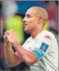  ?? AFP ?? Tunisia's Wahbi Khazri.