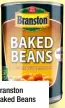  ??  ?? Branston Baked Beans