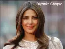  ?? Priyanka Chopra ??