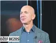  ?? ?? DŽEF BEZOS