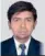  ??  ?? A. Samiuddhin, a circuit designer, is B.Tech in electrical and electronic­s engineerin­g. His interests include LED lighting, power electronic­s, microcontr­ollers, and Arduino programmin­g