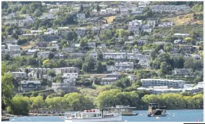  ?? ?? New Zealand’s housing crisis didn’t happen overnight, but it did happen over about one generation.