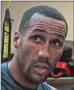  ??  ?? HOMESICK: DeGale wants a London fight