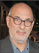  ??  ?? HEARING: Alan Yentob faces court case over the Kids Company charity