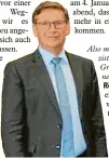  ?? Foto: Kapfer ?? Landrat Stefan Rößle (56).