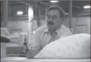  ??  ?? In the early days, Mike and his family, friends and neighbors spent countless hours hand-making each MyPillow one-by one, and it’s this hard work and dedication to “doing it the right way” that has helped MyPillow to become such a classic American...