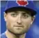  ??  ?? Kevin Pillar might be forcing his way into an outfield rotation, at least, when Michael Saunder returns from injury.