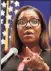  ??  ?? Letitia James