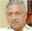  ??  ?? Mani Shankar Aiyar