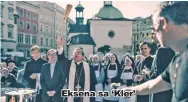  ??  ?? Eksena sa ‘Kler’