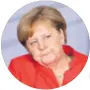  ??  ?? Njemačka kancelarka Merkel