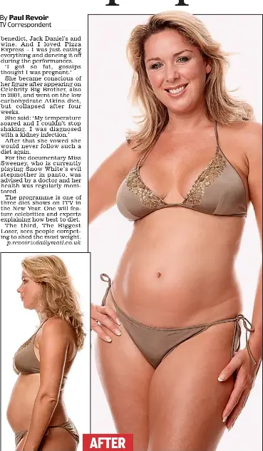 Pics curvy claire Category:Nude women