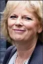  ??  ?? Anna Soubry