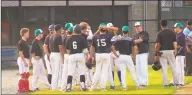  ?? Will Aldam / Hearst Connecticu­t Media ?? The Hamden Miners are one of four new teams in the Connecticu­t Collegiate Baseball League.