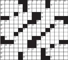 THE DAILY COMMUTER PUZZLE - PressReader