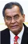  ??  ?? Datuk Seri Dr Dzulkefly Ahmad